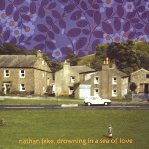 Drowning in a sea of love